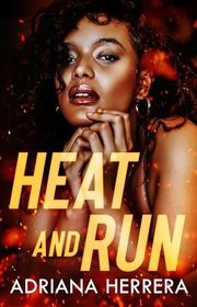 Adriana Herrera book cover