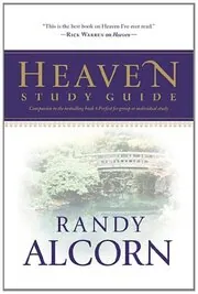 Heaven Study Guide