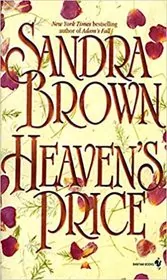 Book cover for "Heaven's Price"
