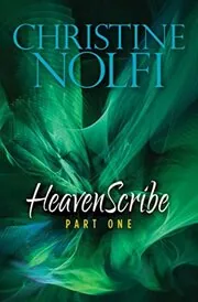 HeavenScribe: Part One