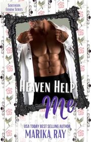 Marika Ray book cover