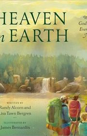 Randy Alcorn book cover