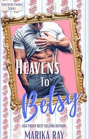 Marika Ray book cover