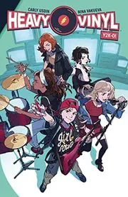 Heavy Vinyl: Y2K-O!