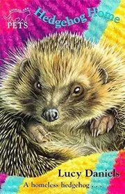 Hedgehog Home