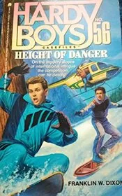Height of Danger