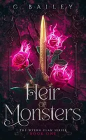 Heir of Monsters