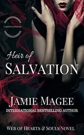 Heir of Salvation