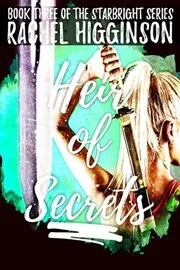 Heir of Secrets