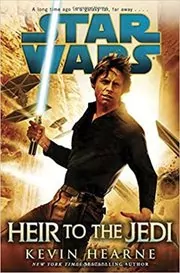 Heir to the Jedi