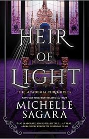 Michelle Sagara West book cover