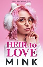 Book cover for "Heir to Love"