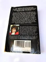 Book cover for "Heiress" by Janet Dailey