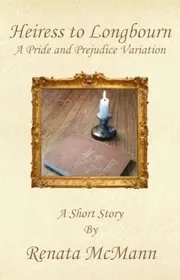 Heiress to Longbourn