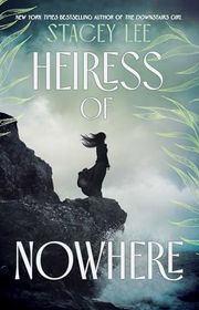 Stacey Lee book cover