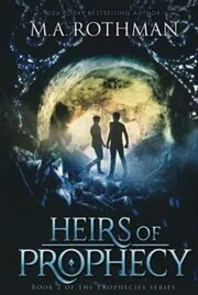 Heirs of Prophecy