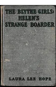 Helen's Strange Boarder