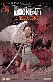 Hell & Gone #2