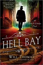 Hell Bay