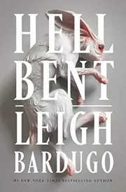 Leigh Bardugo book cover