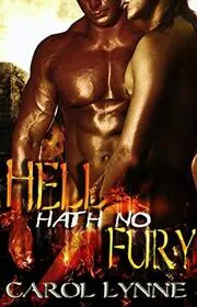 Hell Hath No Fury