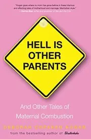 Hell Is Other Parents