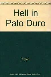 Hell in the Palo Duro