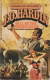 Hell on Powder River