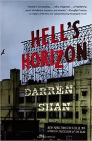 Hell's Horizon