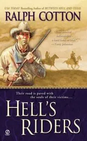 Hell's Riders