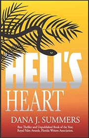 Dana J Summers book cover