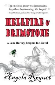 Hellfire and Brimstone