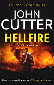 John Shirley book cover