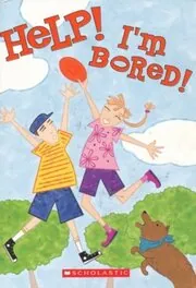 Help, I'm Bored! Summer Fun