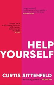 Curtis Sittenfeld book cover