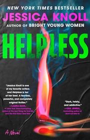 Jessica Knoll book cover