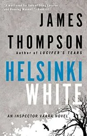 Helsinki White