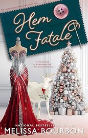 Melissa Bourbon Ramirez book cover