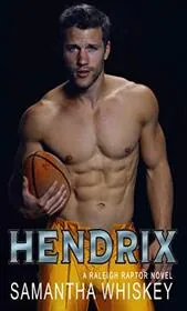 Raleigh Raptors book cover