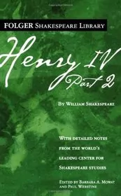 Henry IV, Part 2