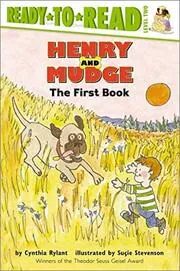 Henry and Mudge - The First Book