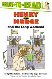 Henry and Mudge and the Long Weekend