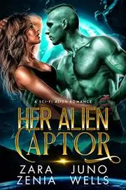 Her Alien Captor