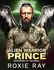 Her Alien Warrior Prince