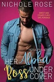 Her Alpha Boss Undercover