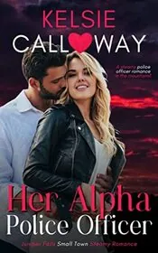 Her Alpha Police Officer