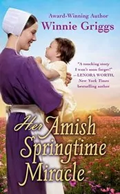 Winnie Griggs book cover