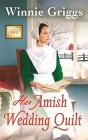 Winnie Griggs book cover