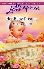 Her Baby Dreams / Surprise Me, Cowboy