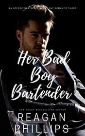 Her Bad Boy Bartender